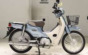 HONDA C110 SUPER CUB 2025 JA10