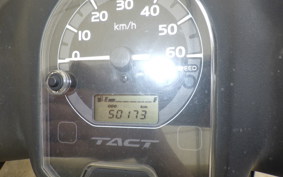 HONDA TACT-4ﾍﾞｰｼｯｸ AF79