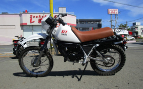 YAMAHA DT50 17W