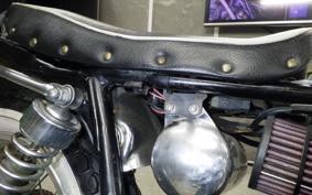 YAMAHA SR400 Gen.3 2003 RH01J