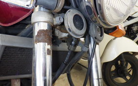 HONDA CB400SF 1994 NC31