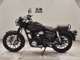 Фото Honda GB350C 2025 с японского аукциона