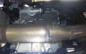 KAWASAKI ZX-25R 2006 ZX250E