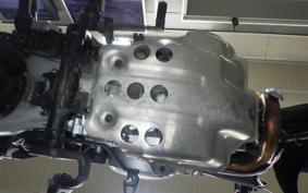 YAMAHA SEROW 225 Gen.3 2006 DG08J