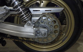 SUZUKI GSX400 IMPULSE 2009 GK7CA