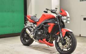 TRIUMPH SPEED TRIPLE 2011
