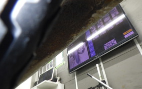 HONDA C50 SUPER CUB 2012 AA01