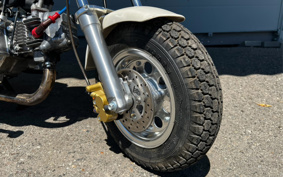 HONDA MONKEY AB27