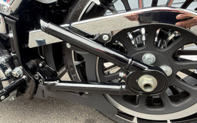 HARLEY FXBR 2026 YE9