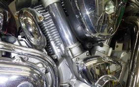 YAMAHA XV1600A ROADSTAR 2000 VP12J