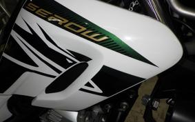 YAMAHA SEROW 250 Gen.3 2023 DG31J