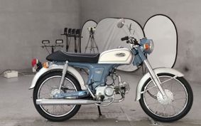 HONDA BENLY50 CD50
