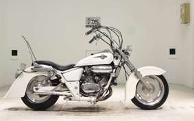 HONDA MAGNA 250 2006 MC29