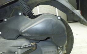 SUZUKI LET's Super Good CA4AA