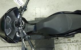 HONDA PCX125 JK05