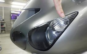 KAWASAKI ZZ1400 NINJA R 2007 ZXT40A