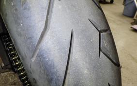 TRIUMPH STREET TRIPLE 2009