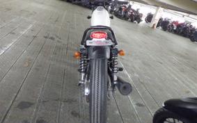 SUZUKI GRASS TRACKER NJ47A