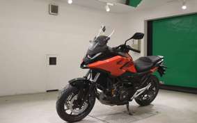 HONDA NC750X DCT 2025 RH23