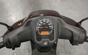 HONDA  TACT  BASIC  AF79