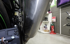 KAWASAKI ZX-4RR 2023 ZX400P