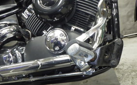 YAMAHA DRAGSTAR 400 2007 VH01J