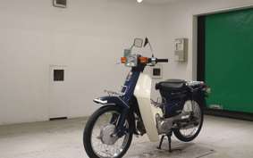 HONDA C90 SUPER CUB E 1993 HA02