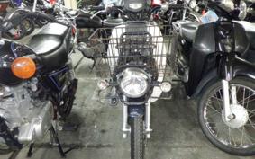 HONDA C50 SUPER CUB 2003 AA04