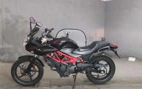HONDA VTR 250 F MC33