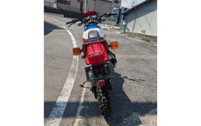 HONDA XL250R PARIS-DAKAR MD03