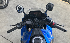SUZUKI GSX-8R 2026 EM1AA