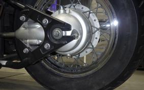 YAMAHA DRAGSTAR 400 2002 VH01J