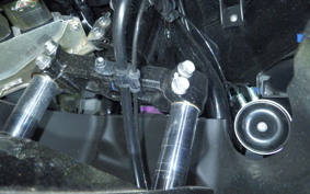 HONDA PCX 160 2025 KF47