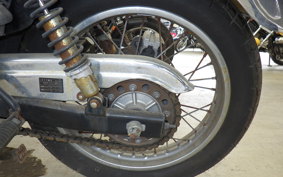 KAWASAKI ESTRELLA RS BJ250A