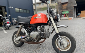 HONDA GORILLA Z50J