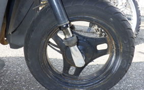 SUZUKI ﾚｯﾂ 1992 CA4AA