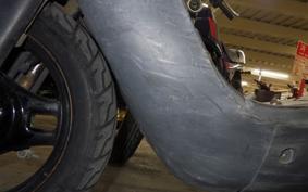 SUZUKI LET's 2 2009 CA1KA