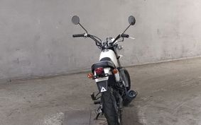 HONDA APE100 HC07