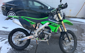 KAWASAKI KX250X KX250X