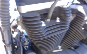 HARLEY XL883R 2008 CS2