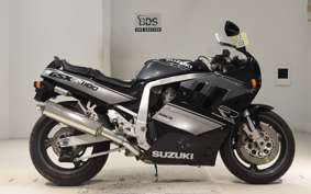 SUZUKI GSX-R1100 1990 GV73A
