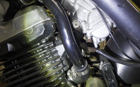 KAWASAKI BALIUS 250 Gen.2 2021 ZR250B