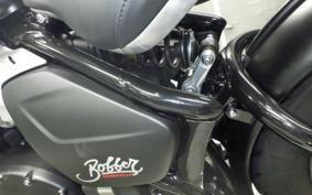 TRIUMPH BONNEVILLE BOBBER 2026