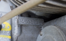KAWASAKI 250A1 A1
