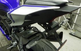 YAMAHA YZF-R6 2017