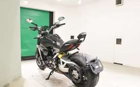 DUCATI DIAVEL X S 2018