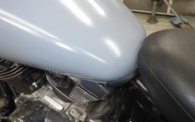 YAMAHA DRAGSTAR 250 TRIKE 2022 VG02J
