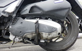 HONDA PCX125 JK05