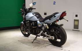 KAWASAKI ZRX1100 1997 ZRT10C