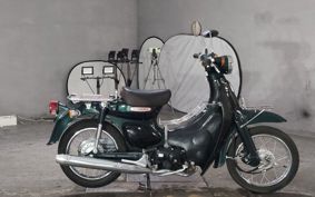 HONDA LITTLE CUB AA01